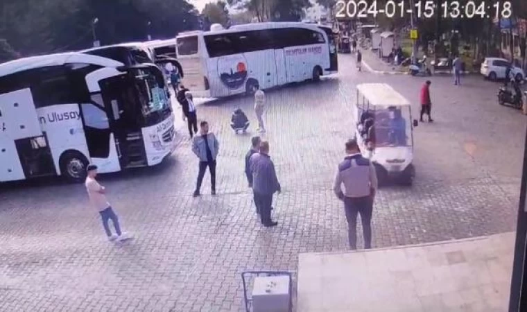 Mersin’de yolcu otobüsü devrildi; 9 ölü, 30 yaralı (5)