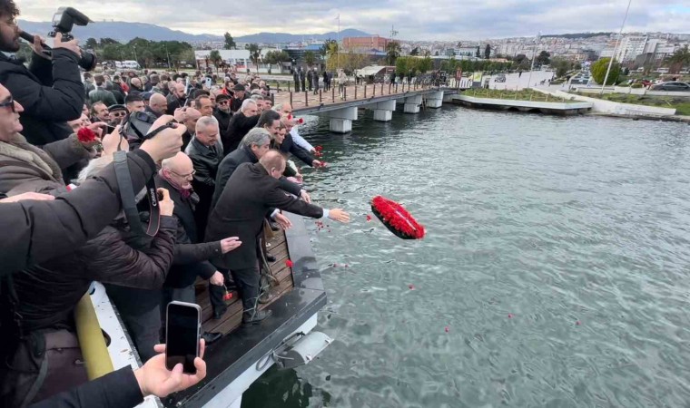 Mübadillerden Vardar Ovalı anma