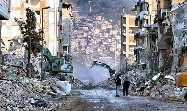 Müzisyenlerden 6 Şubat’a özel şarkı: Tüm geliri depremzede çocuklara bağışlanacak