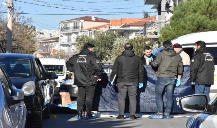 Öğretim görevlisi, kızını ve kayınvalidesini öldürdü, eşini ağır yaralayıp, intihar etti