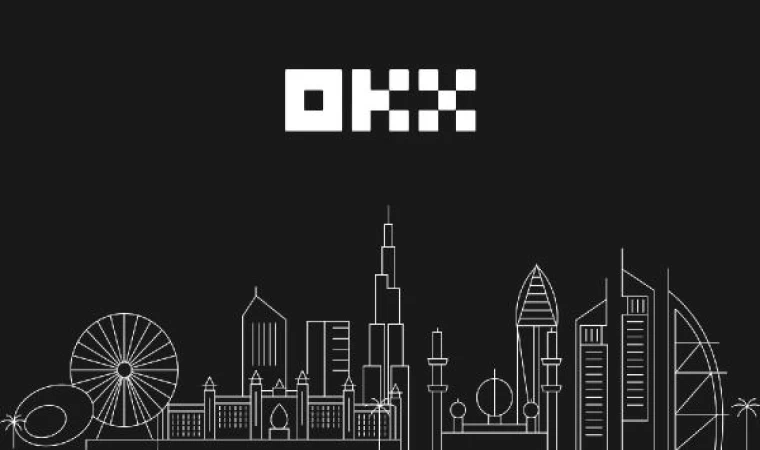 OKX Orta Doğu Fintech FZE, Dubai’deki Sanal Varlıklar Düzenleme Kurulu’ndan VASP lisansı aldı