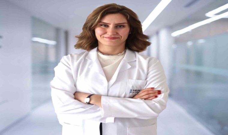 Op. Dr. Öztürk: “HPV aşısı, kişiyi HPV virüsünün neden olduğu genital siğillerden ve rahim ağzı kanserinden korur”