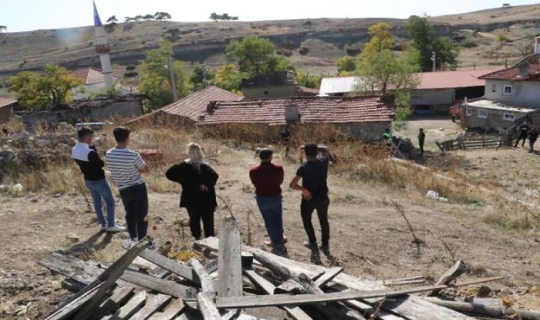 Parçalanmış cesedi bulunmuştu; kardeşi gözaltında