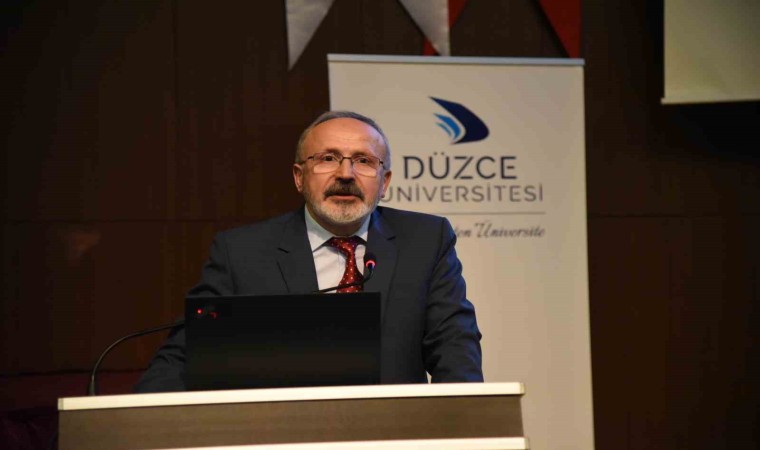 Prof. Dr. Dinçer ”Gelecek yıllarda fosil yakıtlar devre dışı kalacak”