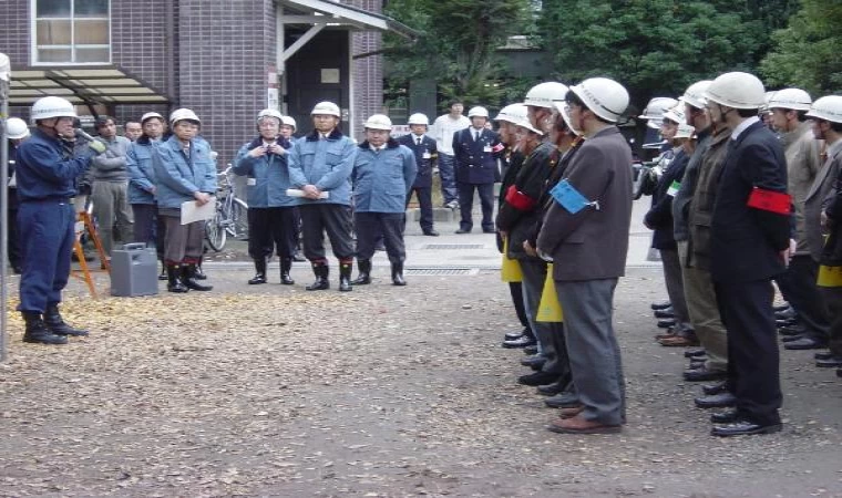 Prof. Dr. Dündar: Japonların deprem başarısının sırrı bilim, eğitim, denetim 