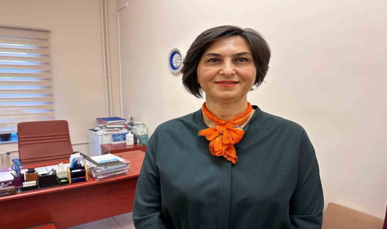 Prof. Dr. Elif Doyul Kartal sık görülen enfeksiyon hastalıklarının ‘domuz gribi olmadığını söyledi