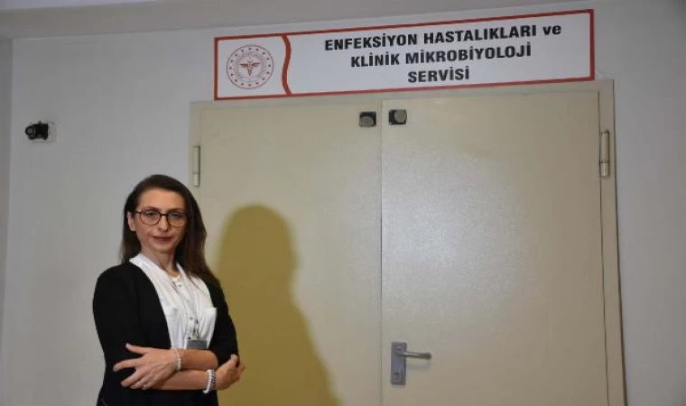 Prof. Dr. Şenol: Acile başvurular yüzde 50 arttı