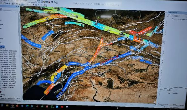 Prof.Dr. Kutoğlu: Malatya’daki 2 deprem aynı hatta ancak mevcut fay haritalarında yok