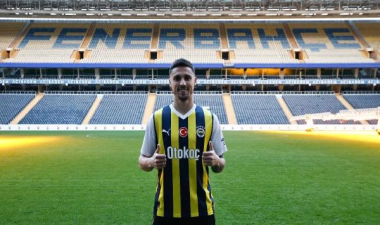 Rade Krunic: Şampiyonluk için elimden geleni yapacağım