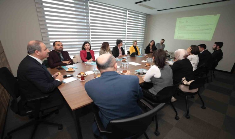 Sağlık-Sen Genel Başkanı Doğan: “Hemşireler hak ettiği ücreti almalı”