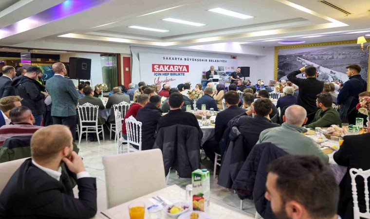 Sakarya Büyükşehirden personellerine yüzde 70 zam