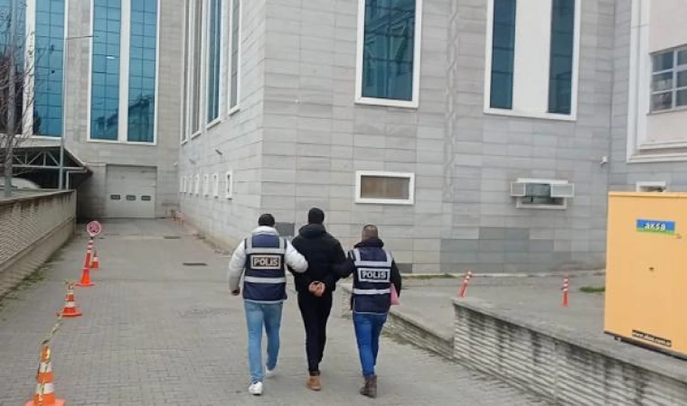 Samsun merkezli 4 ilde dolandırıcılık operasyonu: 14 gözaltı