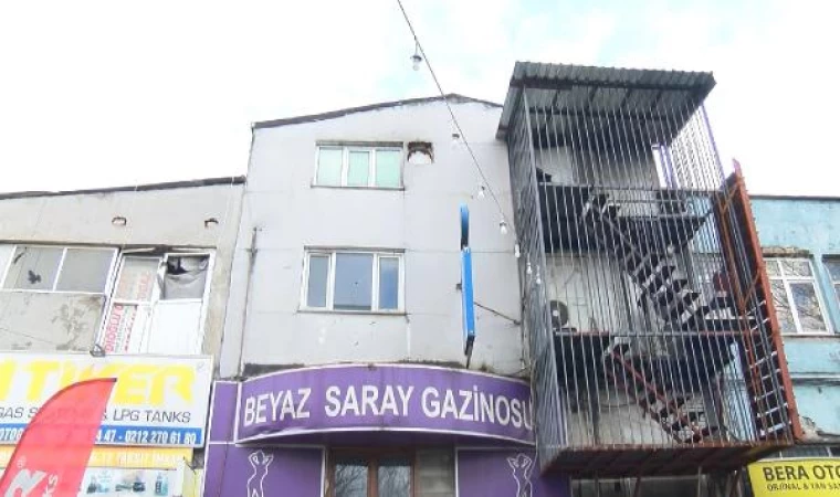 Sarıyer’de bir kişinin hayatını kaybettiği müzikhol saldırısını gerçekleştiren şüpheli yakalandı 