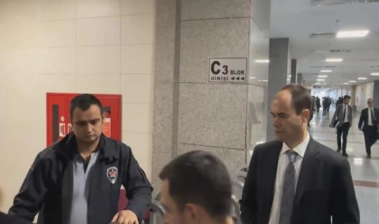 Seçil Erzan 3’üncü kez duruşmaya çıkacak 