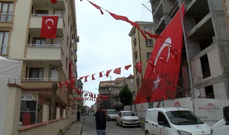 Şehit Uzman Çavuş Ahmet Köroğlu’nun akrabası: Oralardan kopamadığı için sözleşmeyi yenilemiş