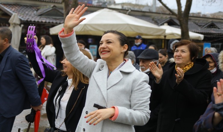 Selçukta Filiz Başkan yeniden aday