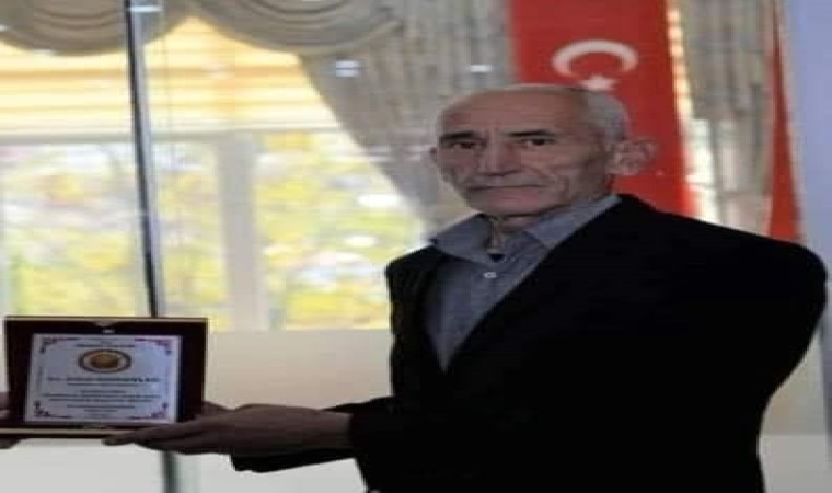 Sevilen muhtar hayatını kaybetti