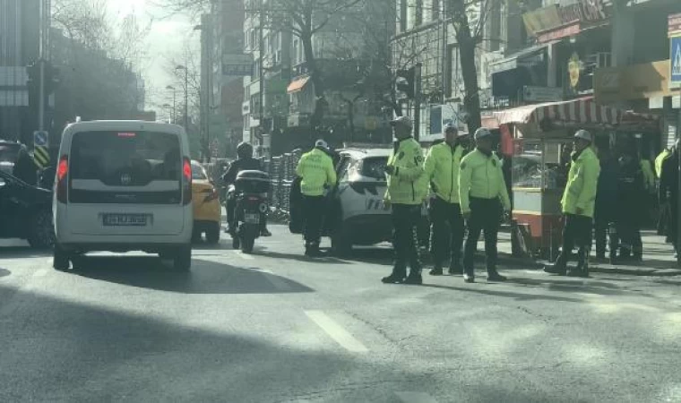 Şişli’de Hrant Dink anması için bazı yollar kapatıldı