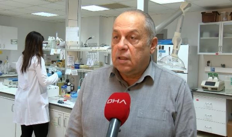 SMA’da ilaç tedavisi için kök hücre temelli test