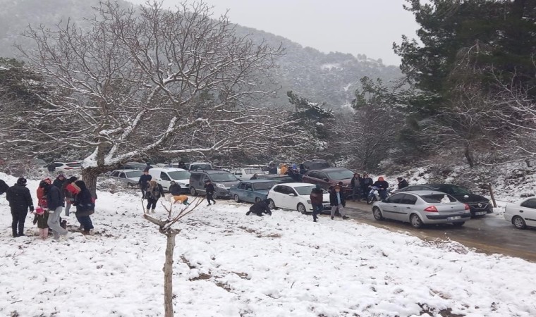 Soğuk ve yağışlı hava geliyor