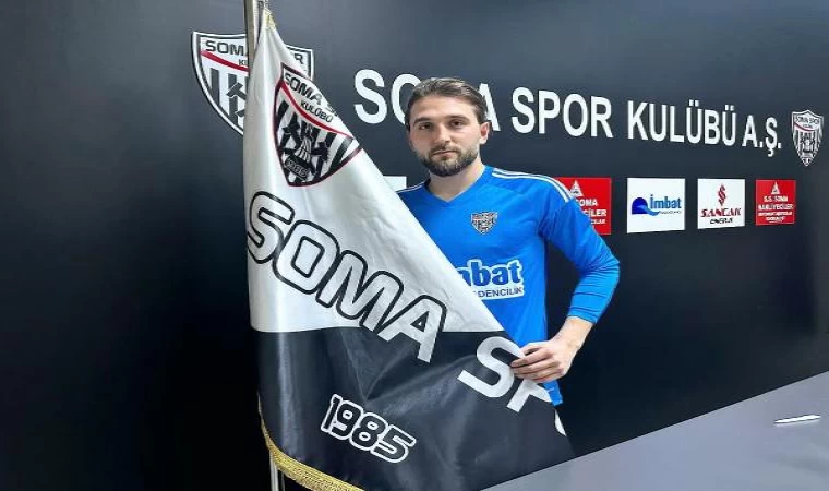 Somaspor, Cemil ve Yağızcan’ı renklerine bağladı