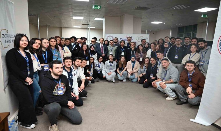 Startup Weekend Karaelmas Başladı