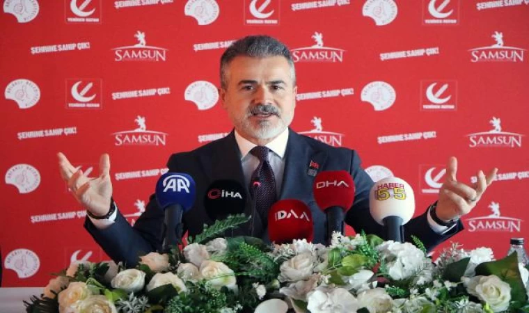 Suat Kılıç: İstanbul’da ikinci bir İmamoğlu döneminin yeniden yaşanmasını istemiyoruz