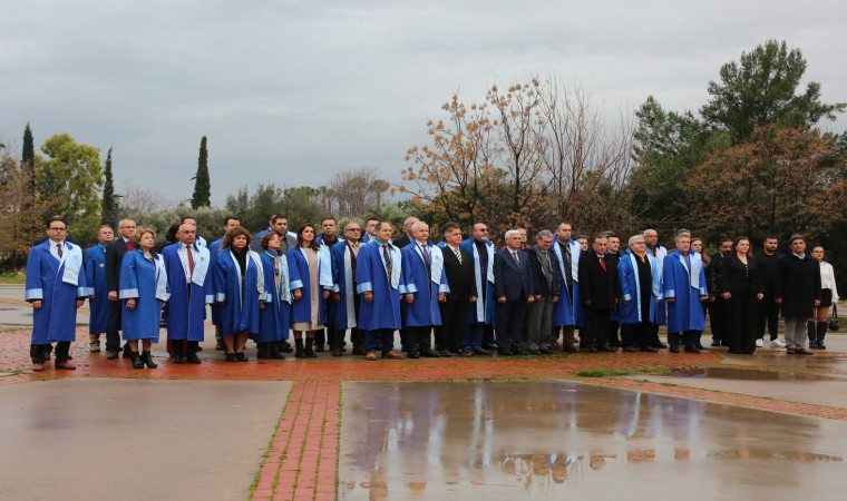 Tarımsal öğretiminin 178. yıl dönümü kutlandı