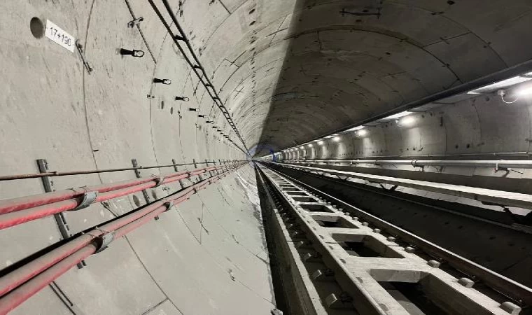 TCDD’den metro hattına verilen hasarla ilgili açıklama