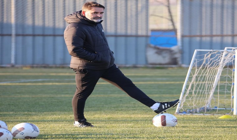 Teknik Direktör Yenihayat, Hazırlık dönemini mental ve fiziksel olarak iyi geçirdik