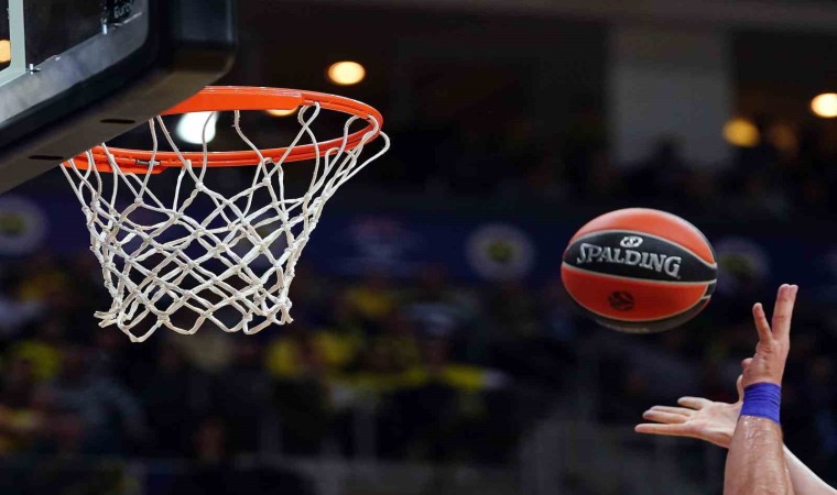 THY Euroleaguede 19. hafta heyecanı