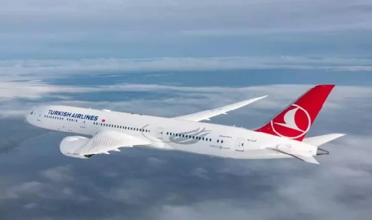 THY’nin Boeing 737 MAX 9 tipi uçakları seferlere yeniden başladı