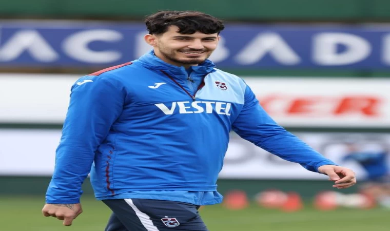 Trabzonspor’da kupa mesaisi sürdü