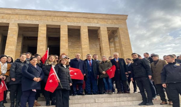 Turgut Altınok: İşten atmayacağız, aksine zam yapacağız