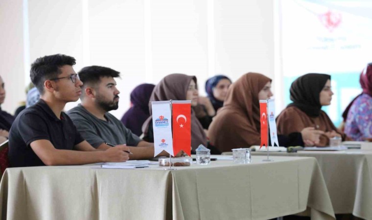 Türkiye Diyanet Vakfı burslarına başvurular 15 Ocakta başlayacak