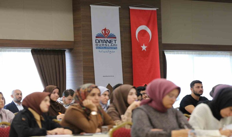 Türkiye Diyanet Vakfından ‘Sivil Toplum Okulu projesi