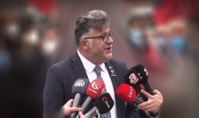 Türkiye Harp Malulü Gaziler, Şehit Dul ve Yetimleri Derneğinden PKKya lanet