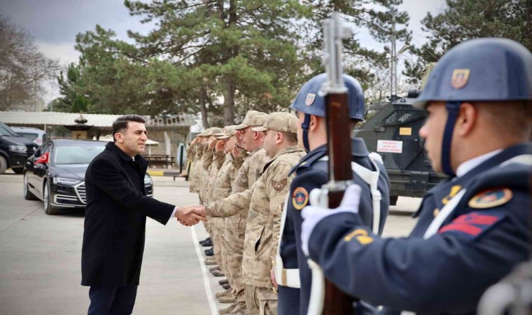 Türkiyenin en büyük Kara Araçları Simülasyon Merkezi