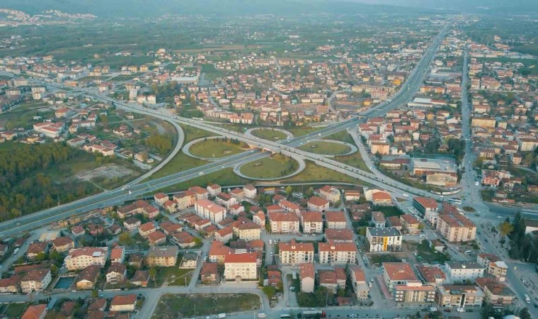 Ulaştırma ve Altyapı Bakanı Düzceye geliyor