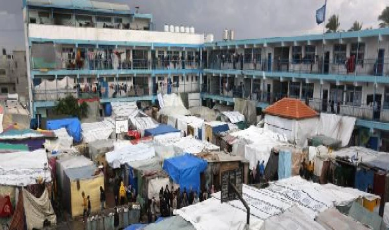 UNRWA personeline 7 Ocak soruşturması