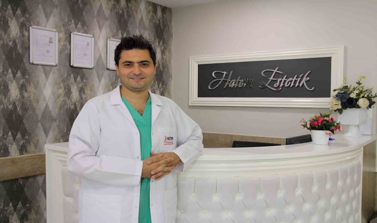 Uzman Op. Dr. Öcük, liposuction hakkında bilgi verdi