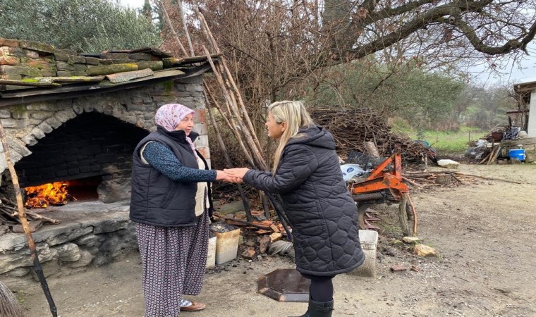 Vatandaşlar MASKİnin hizmetlerinden memnun