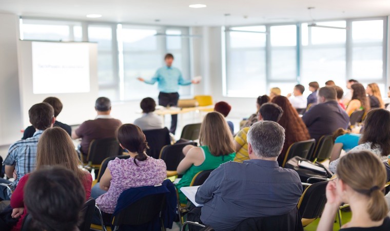 Yabancı dil öğrenmek isteyenlere Merkezefendide ücretsiz kurs imkanı