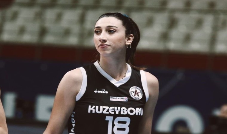 Yasemin Şahin, Eczacıbaşı Dynavitte