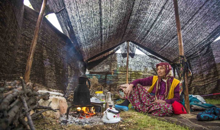 Yörükler Muratpaşada buluşacak