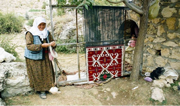 Yörüklerin hayat hikayeleri belgesel oldu