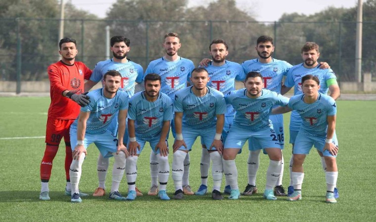 1965 Manisa Spor Kulübü Tepecike takıldı