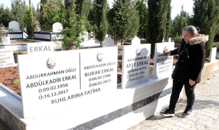 3 yıl arayla 6 Şubat’ta doğan kardeşler, doğum günlerine hazırlanırken depremde öldü