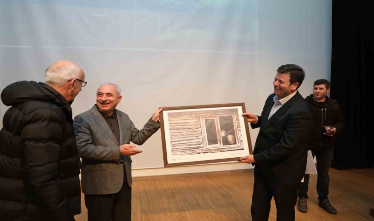 ‘4 Mevsim Akyazıda Yaşam Fotoğraf Yarışmasında ödüller sahiplerini buldu