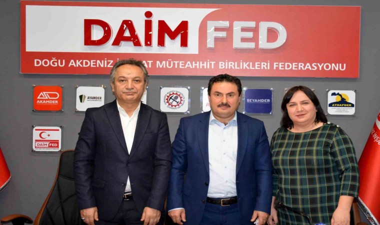 Adana Çevre Şehircilik ve İklim Değişikliği Müdürü Alan: